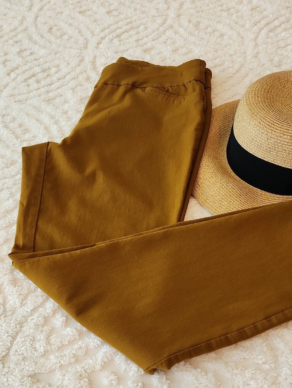 Van Heusen Stretch Pants